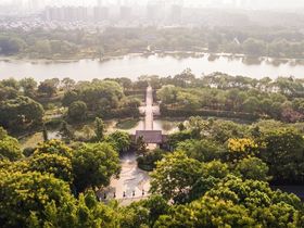 旭辉铂悦溪上