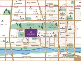 丝路御城