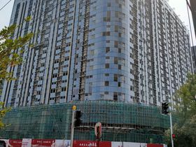 闵行区颛桥镇闵行新城