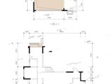 金科博翠宸章_4室2厅3卫 建面137平米