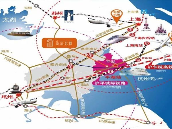 鸿翔南辰名都