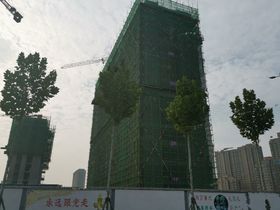 中房爱悦城鸿府