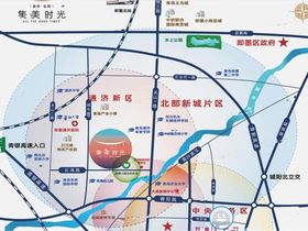 金科弘阳集美时光