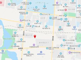 博发铂寓