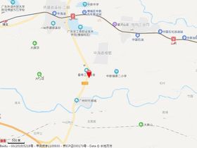 奥园中新誉府