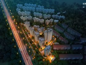 中国铁建益书苑