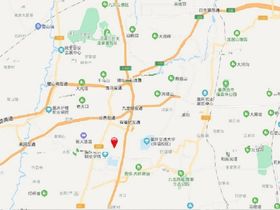 重庆江津吾悦广场
