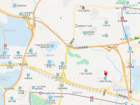 缦云广州