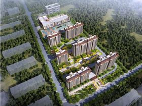碧桂园璟悦台