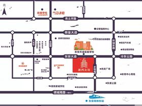 东安徐福桃花源