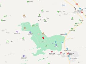 九龙安泰养生文化园