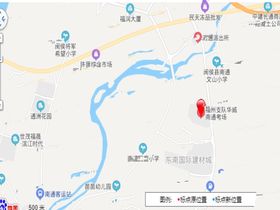 紫光科技园海峡广场