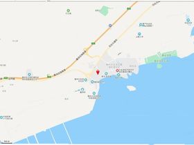 碧桂园十里银滩伴海云山