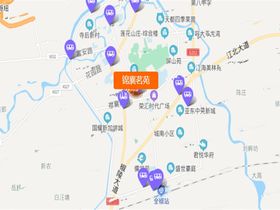 锦襄茗苑