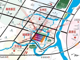 庐陵七坊