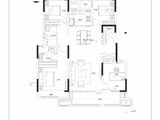 正商生态城_4室2厅2卫 建面143平米
