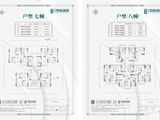华立凯旋新城_3室2厅2卫 建面121平米