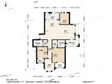 万泰麓溪公馆_4室2厅2卫 建面179平米