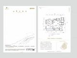 宝能滇池九玺_4室2厅3卫 建面190平米