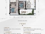 融创国宾道_3室2厅2卫 建面125平米