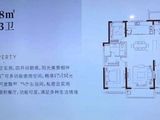 月映庭_4室2厅3卫 建面178平米