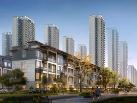 湖南建投融城名著