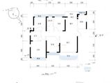 长房潭房时代公馆_4室2厅2卫 建面143平米