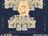 翰林轩_3室2厅2卫 建面102平米