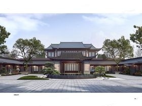 绿城江南赋