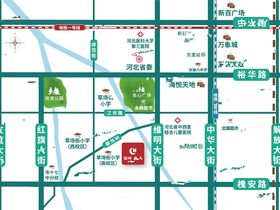 绿城慧园