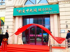 首创新北京半岛京津汇