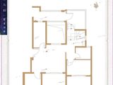 中海阅麓山_3室2厅2卫 建面125平米