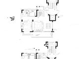 中锐星樾_3室2厅3卫 建面168平米