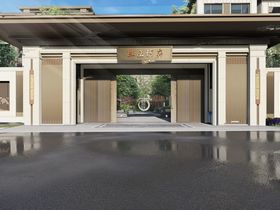 华新园珠山玥府