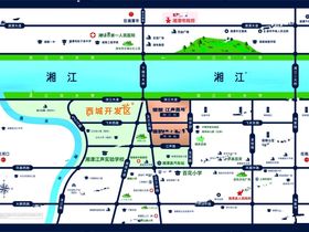 长沙建发金玺府