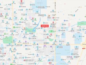 通派昌建牧云台