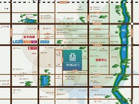时代上城