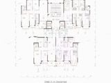 韶关恒大城_4室2厅2卫 建面106平米