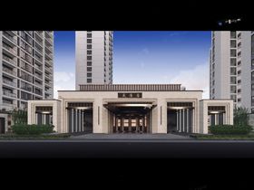 华盛盛雅园