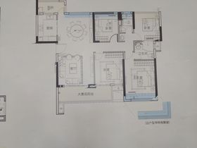 万达东江城