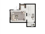 新力璞园_3室2厅3卫 建面143平米