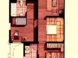 恒大海上威尼斯_4室3厅4卫 建面319平米