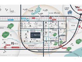 金地明樾华庭