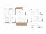 京盛和府_4室2厅3卫 建面143平米