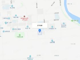 丰和名都花苑