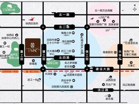 碧桂园御时光