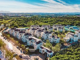 兴龙洲顿庄园