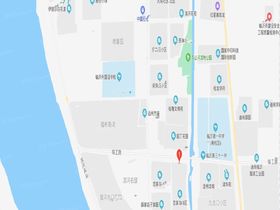 经济技术开发区沈阳路与李公河路交汇处东北