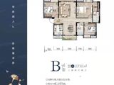 学府名苑_3室2厅2卫 建面117平米