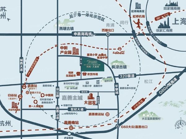 鸿翔天宸府